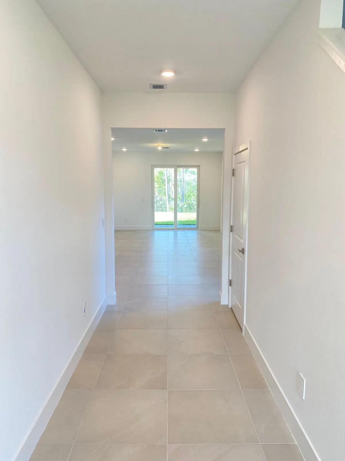 PPT 54 Foyer at 6970 SE Park Trace Drive, Stuart