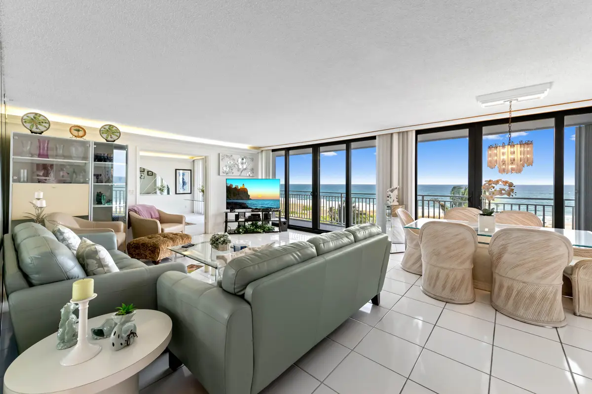 Living On The OCEAN at 2600 S Ocean Boulevard 3-e, Boca Raton