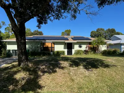 7908 Eden Road, Fort Pierce – Single Family Residence for sale