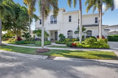 4170 NW Briarcliff Circle, Boca Raton – sold
