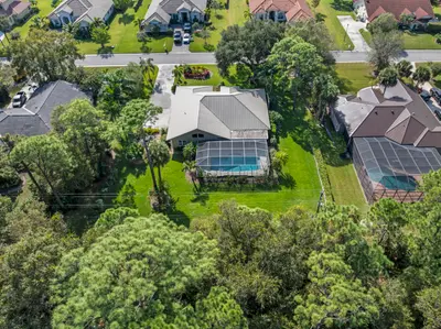3221 Bent Pine Drive, Fort Pierce – Single Family Residence for sale