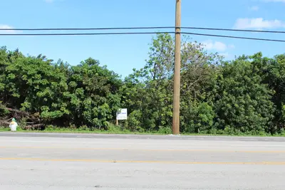 00 Davie Road Road, Davie – Unimproved Land for sale