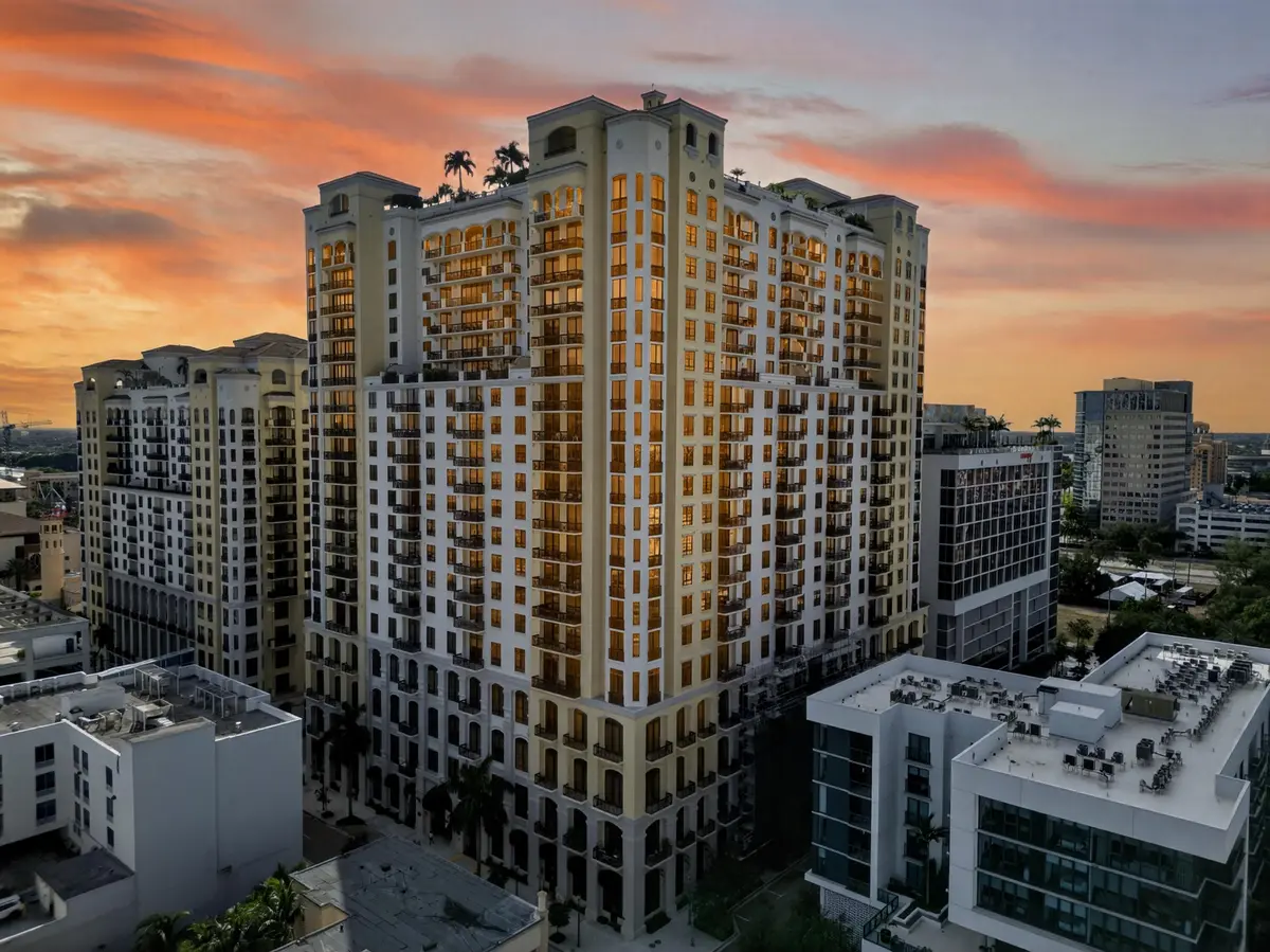Welcome at Two City Plaza at 701 S Olive Avenue 1027, West Palm Beach