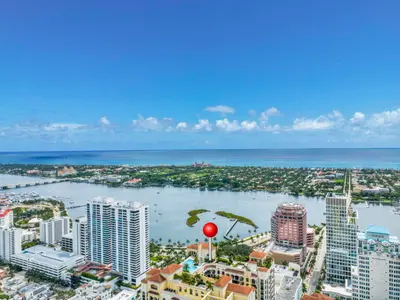 701 S Olive Avenue 1027, West Palm Beach – sold