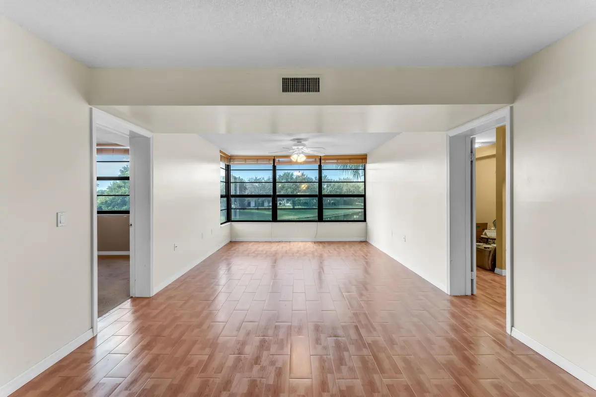 Living Room at 3540 Whitehall Drive 203, West Palm Beach