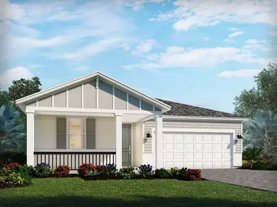 11278 NW Blockbird Drive, Port St. Lucie – sold