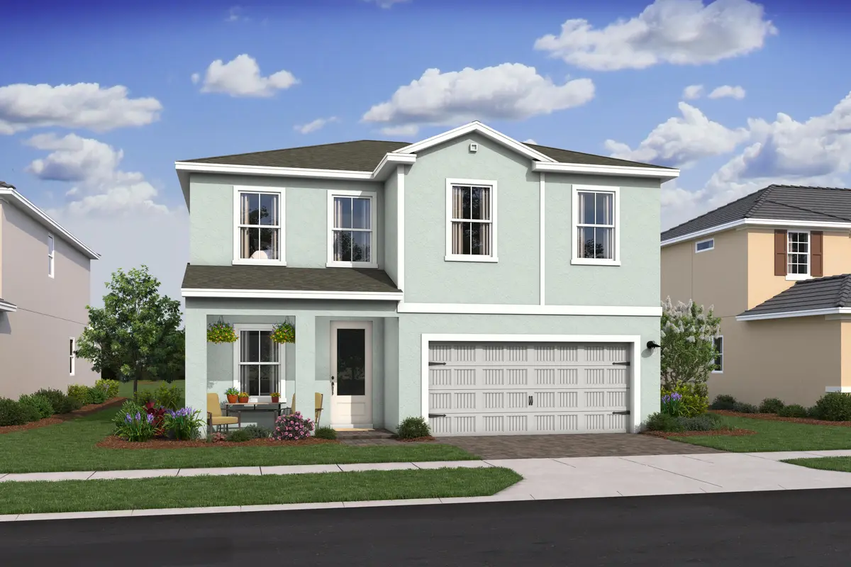 Magdalena at 339 Seascape Drive 23, Fort Pierce