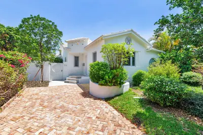 711 Ardmore Road, West Palm Beach – sold