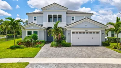 15866 Orchard Drive, Westlake – leased