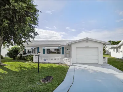2003 SW 17th Street, Boynton Beach – sold