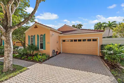 45 Via Verona, Palm Beach Gardens – sold