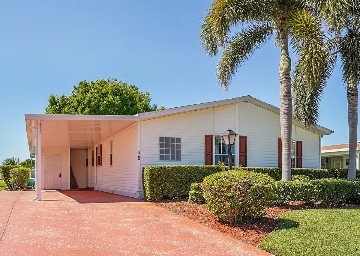 3700 Hydrilla front at 3700 Hydrilla Court, Port St. Lucie