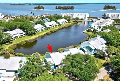 6408 S River Run Drive, Sebastian – Condominium for sale