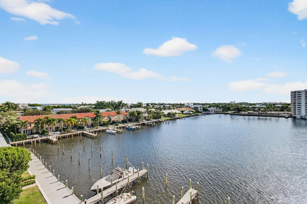 More Views at 220 Macfarlane Drive S-604, Delray Beach