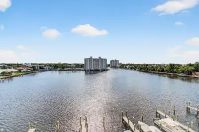 220 Macfarlane Drive S-604, Delray Beach – sold