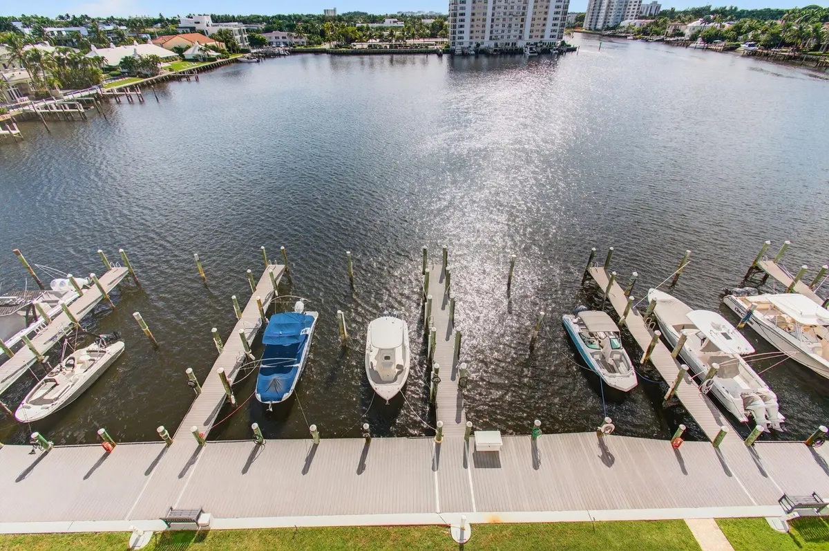 South View at 220 Macfarlane Drive S-604, Delray Beach