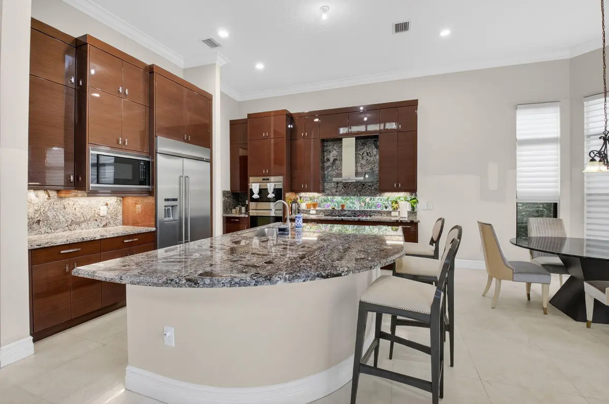 KITCHEN 1 at 16801 Pavilion Way, Delray Beach