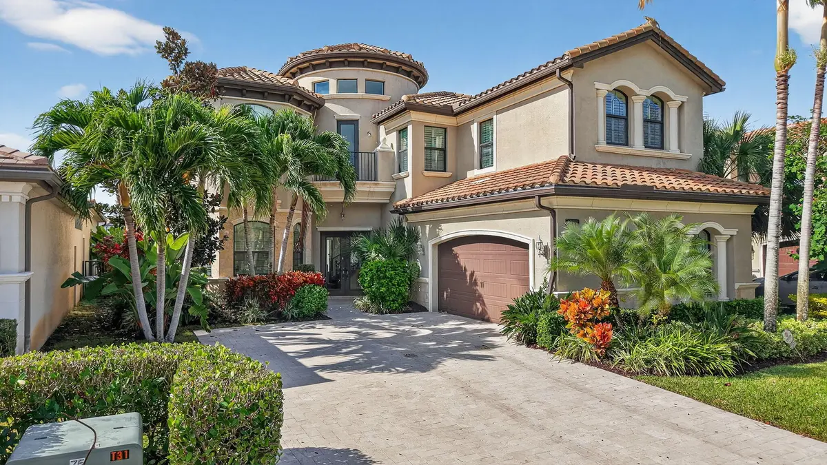 16801 PAVILION WAY at 16801 Pavilion Way, Delray Beach