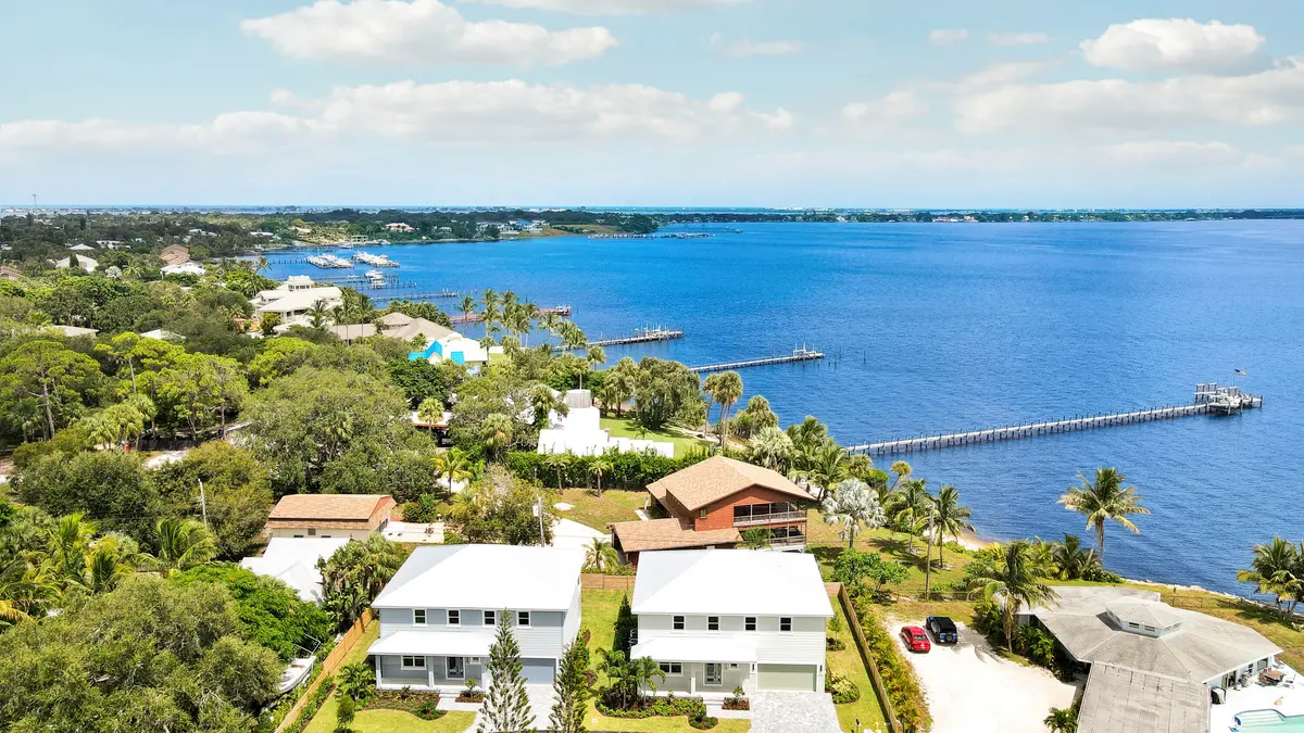 Aerials-23_-_Copy at 1013 NE Orange Avenue, Jensen Beach