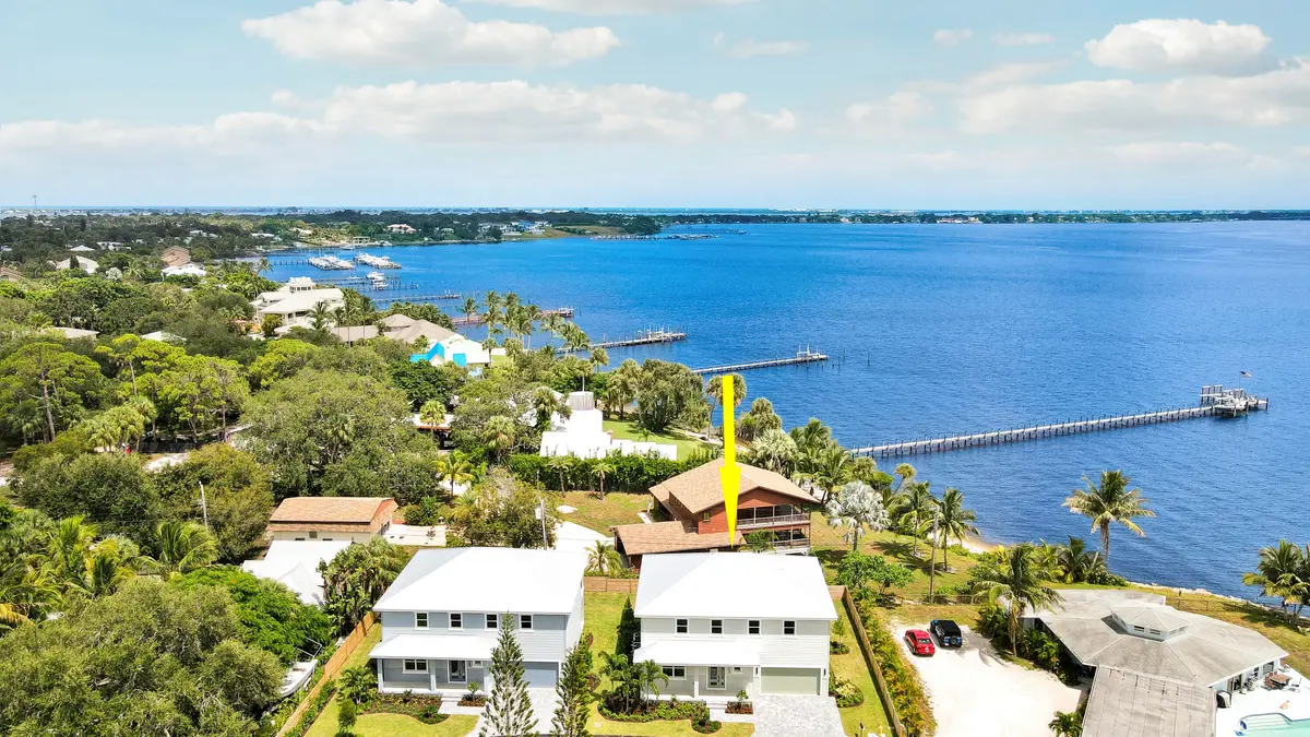 Aerials-23_copy_-_Copy at 1013 NE Orange Avenue, Jensen Beach