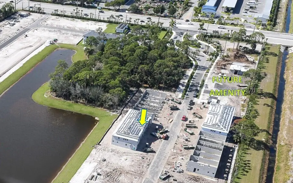 46 Location at 4292 Efendi Drive Latitude 46-31, Lantana