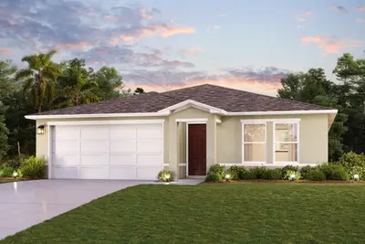 5806 Shannon Drive, Fort Pierce – sold