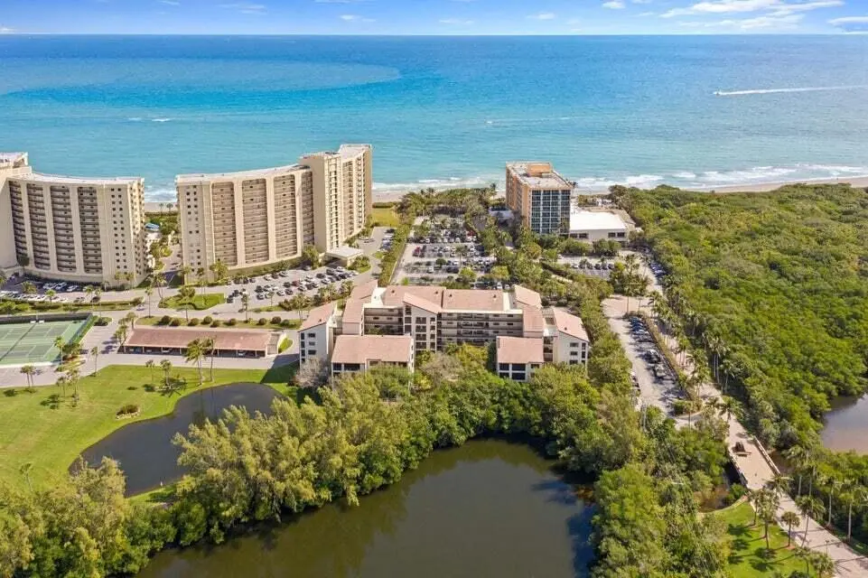Ocean Trail at 500 Ocean Trail Way 111, Jupiter