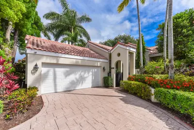 7493 Campo Florido, Boca Raton – sold