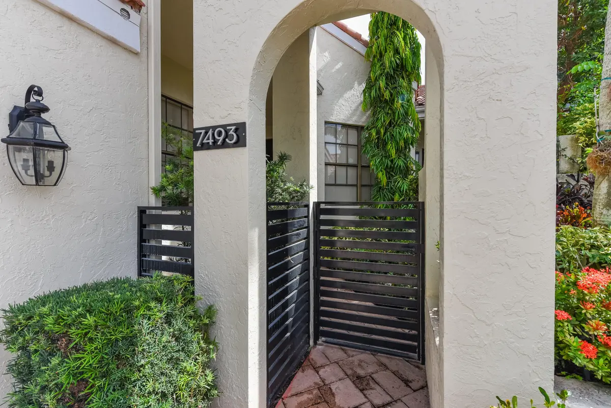 Front at 7493 Campo Florido, Boca Raton