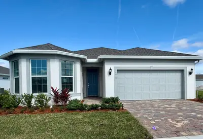14018 SW Gingerline Drive Palmary 901, Port St. Lucie – sold