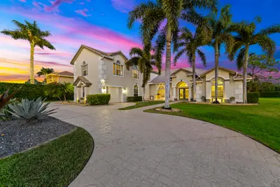 2800 Bent Pine Drive, Fort Pierce – sold