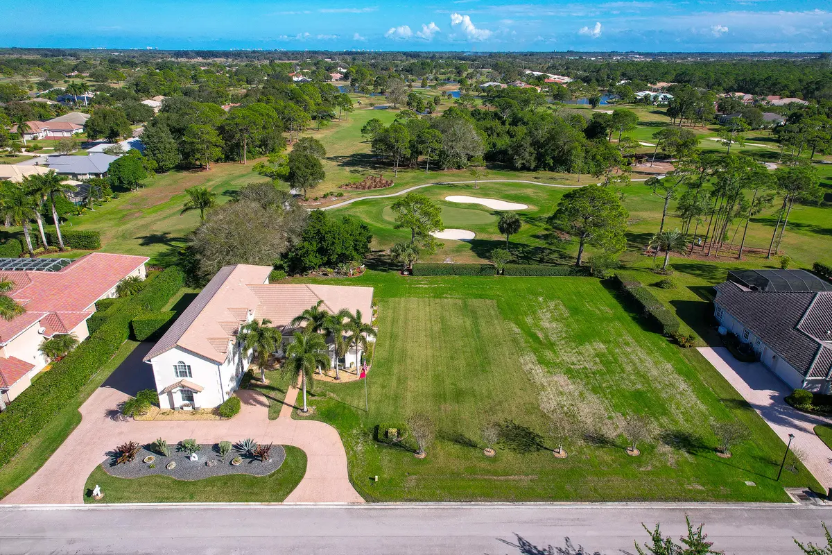 DJI_0284 at 2800 Bent Pine Drive, Fort Pierce
