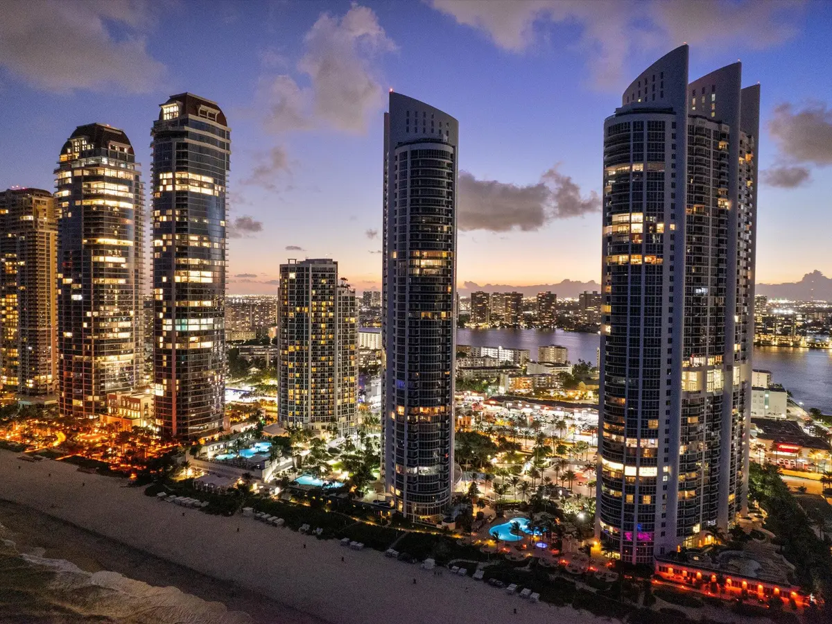 114-18101 Collins Ave at 18101 Collins Avenue 401, Sunny Isles Beach