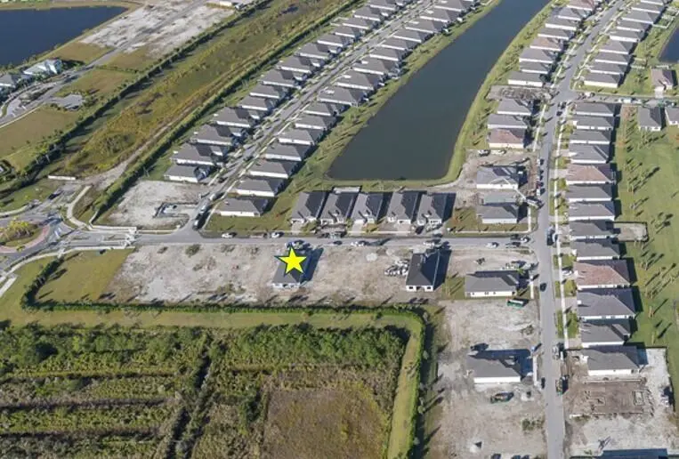 790 Location at 14179 SW Incarnadine Lane Mystique 790, Port St. Lucie