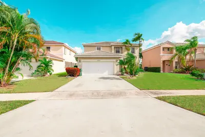 6575 Spring Meadow Drive, Greenacres – sold