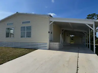44 La Villa Way, Fort Pierce – sold