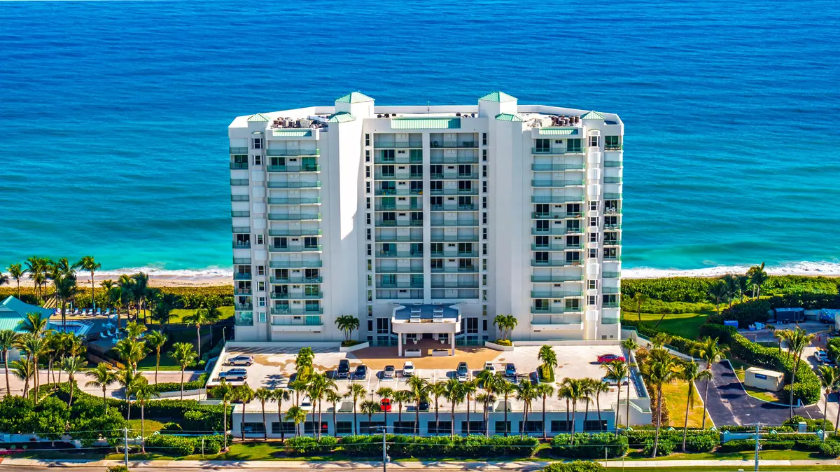 8650 S Ocean Drive-2 at 8650 S Ocean Drive 301, Jensen Beach