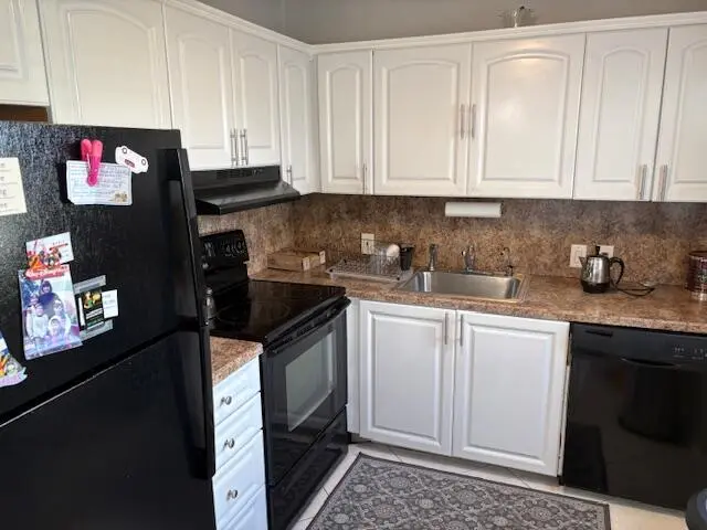 KITCHEN at 313 Dorset H 313, Boca Raton