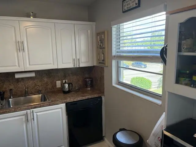 KITCHEN at 313 Dorset H 313, Boca Raton