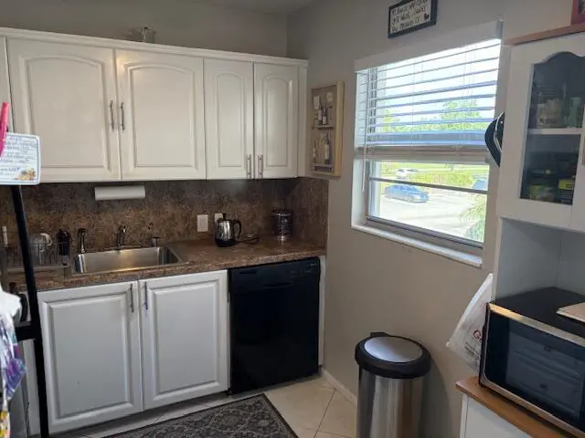 KITCHEN at 313 Dorset H 313, Boca Raton