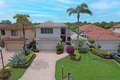 13315 Deauville Drive, Palm Beach Gardens – sold