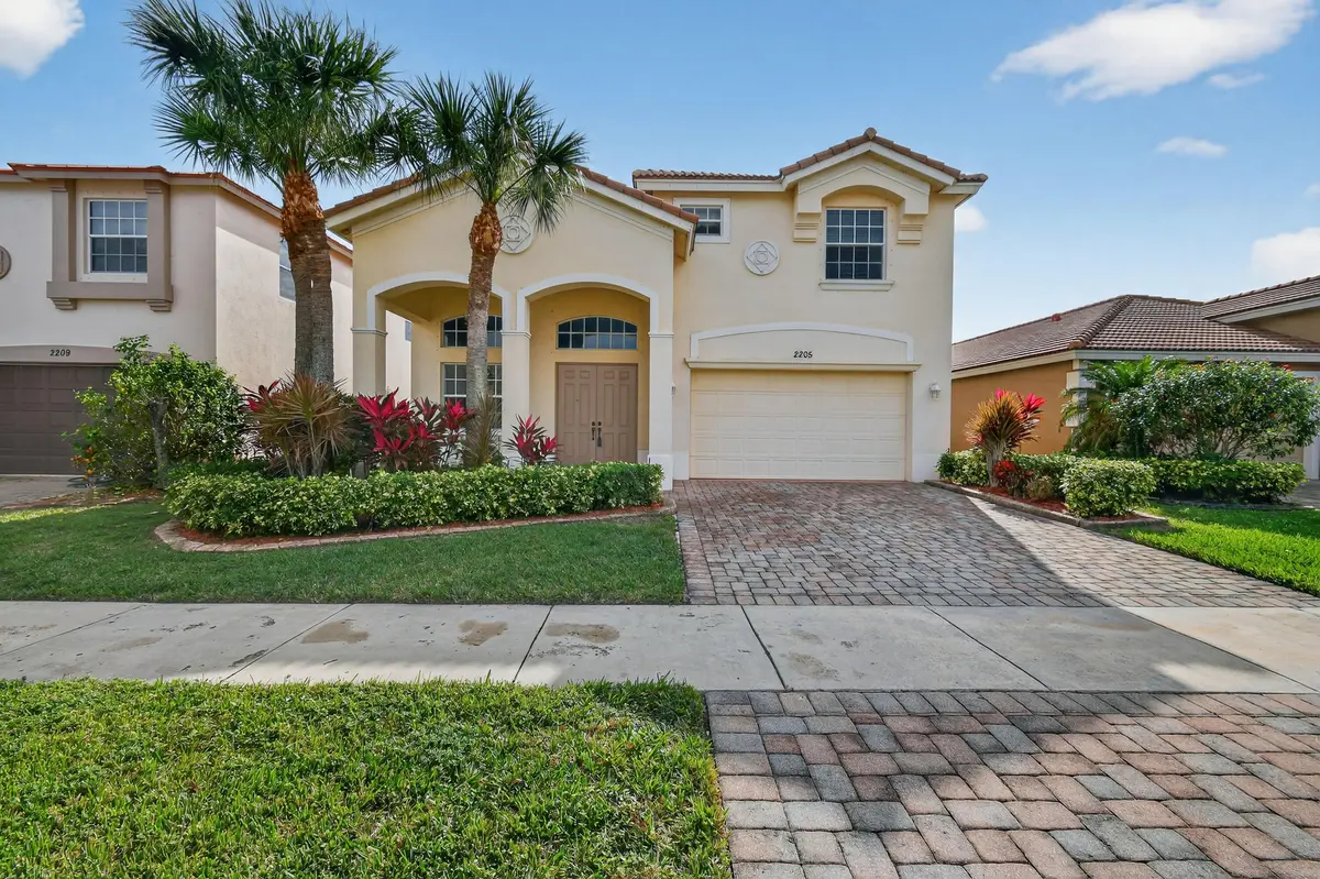 2205NewportIslesBlvd(1) at 2205 SW Newport Isles Boulevard, Port St. Lucie