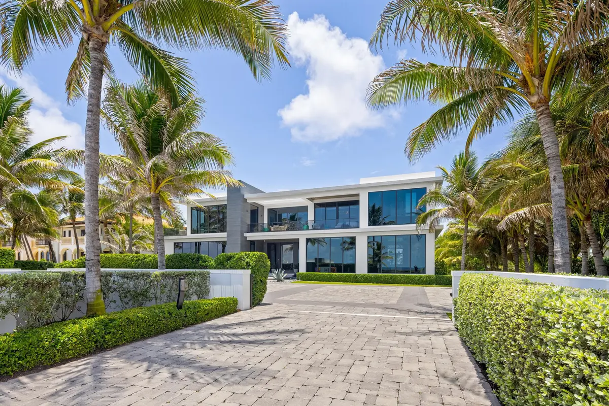 Front 8 at 1660 S Ocean Boulevard, Manalapan
