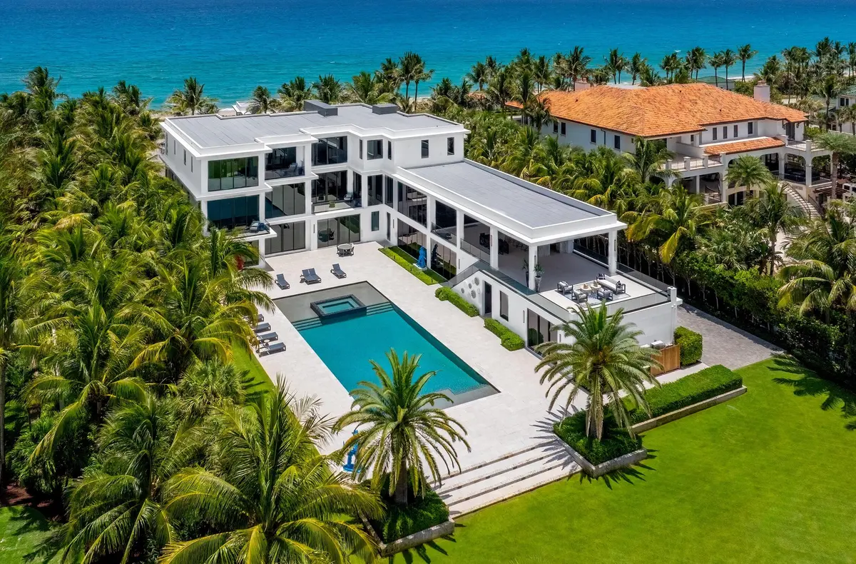 1660 S Ocean Blvd at 1660 S Ocean Boulevard, Manalapan