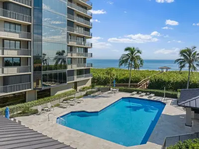 4000 N Highway A1a 502, Hutchinson Island – sold