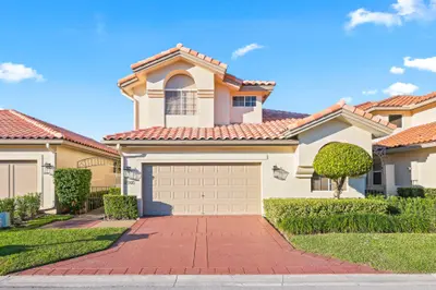 2595 NW 53rd Street, Boca Raton – sold