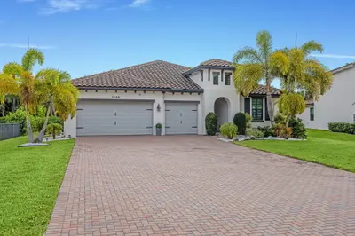 3109 Streng Lane, Royal Palm Beach – sold