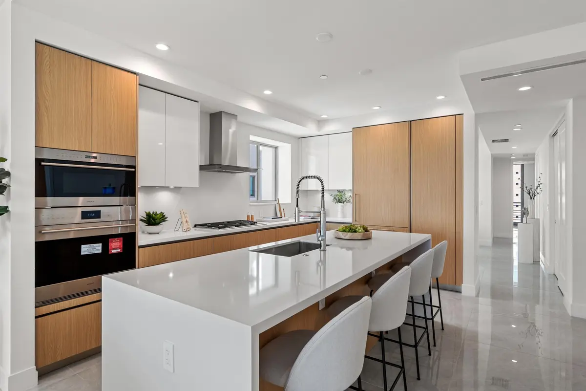 KITCHEN at 485 E Royal Palm Road 604, Boca Raton
