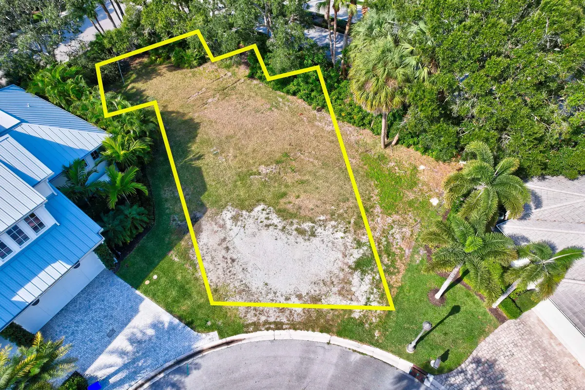 The Loxahatchee Club at 187 Birkdale Lane, Jupiter