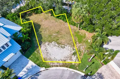 187 Birkdale Lane, Jupiter – Unimproved Land for sale